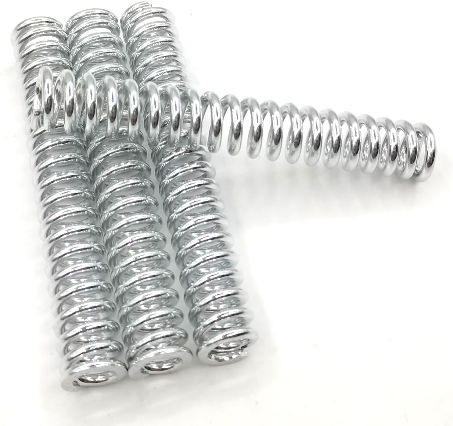 Amazon.com : WFCYQ Replace Chain Brake Spring for Husqvarna 503465901 ...