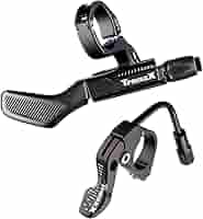 UKCV TranzX TranzX JD-YSP39 34.9mm Dropper Seatpost OPEN BOX