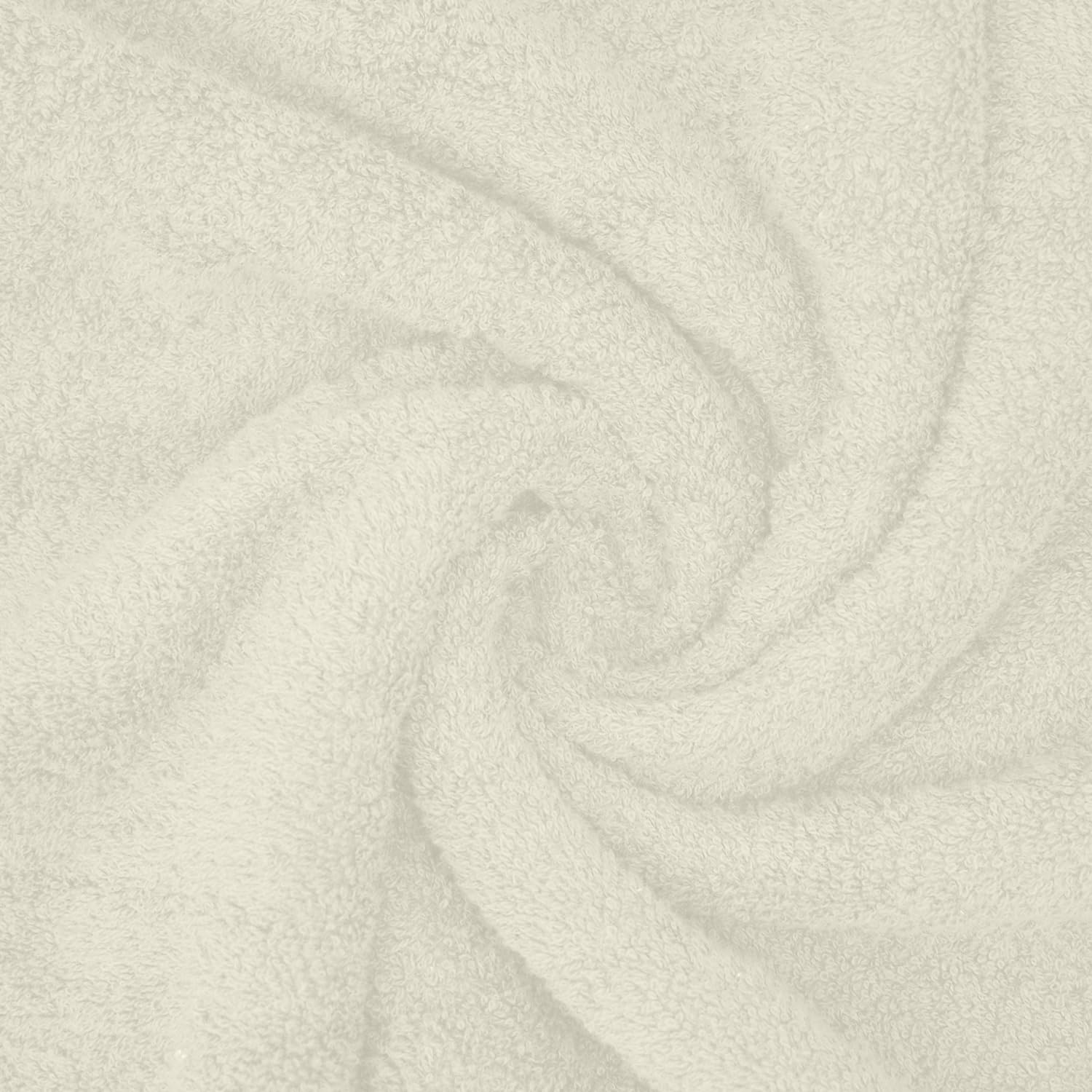 DAN RIVER Juego de 2 toallas de baño de 550 g/m², ultra suaves y altamente absorbentes, 100% algodón, toallas de baño grandes para baño, hogar, hotel, spa, playa, piscina, gimnasio, 35 x 70 pulgadas