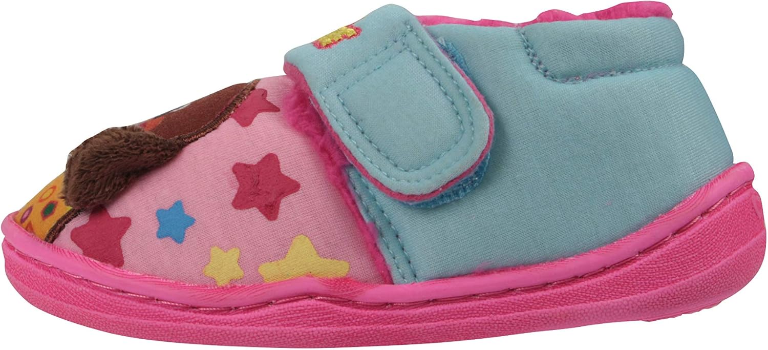 Hey duggee slippers Clearance