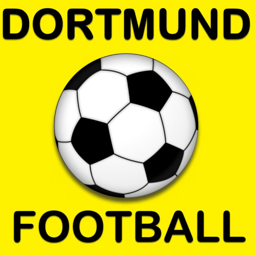 Dortmund Football News (Kindle Tablet Edition)