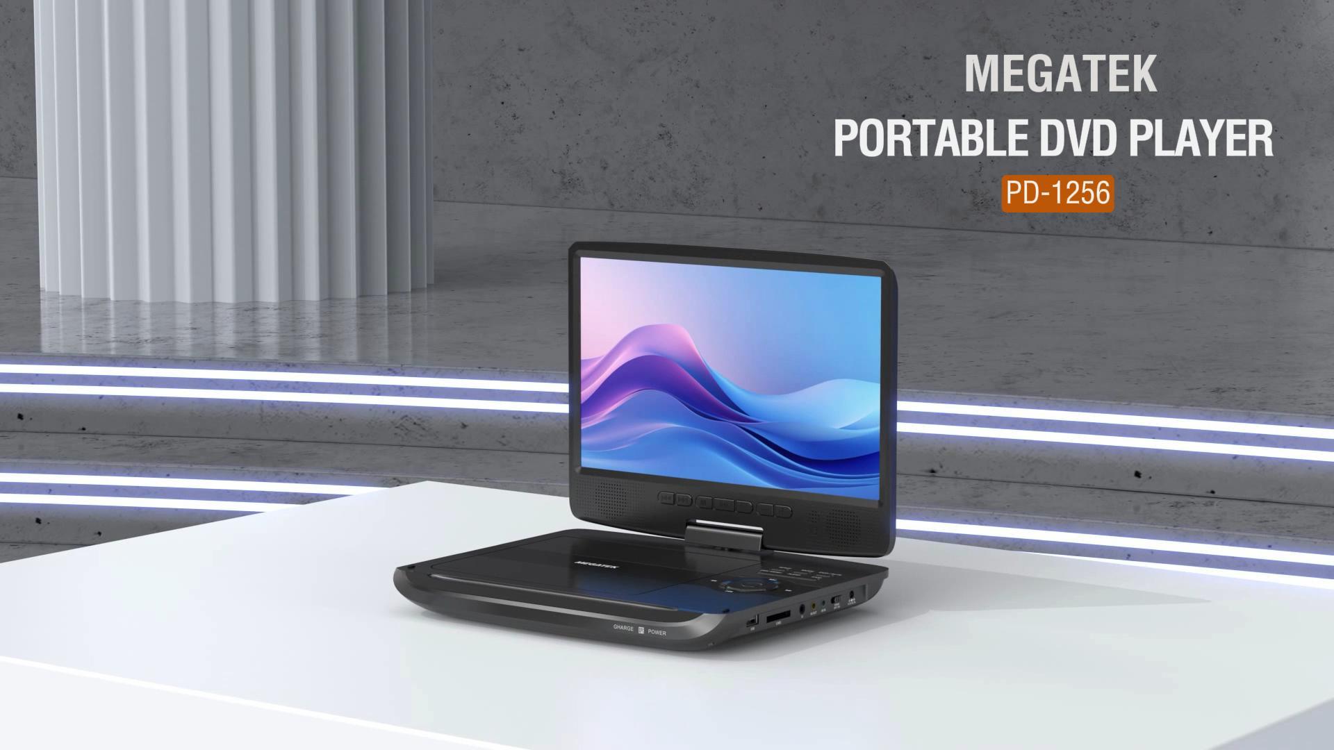 Amazon.com: MEGATEK 12.5