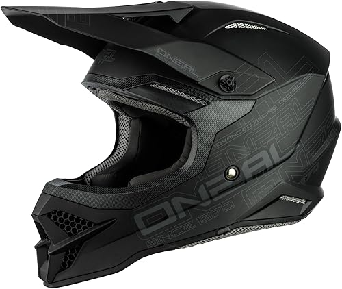 O'Neal Off-road 3 Series Helmet Flat 2.0 Helmet
