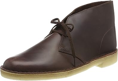 clarks chestnut