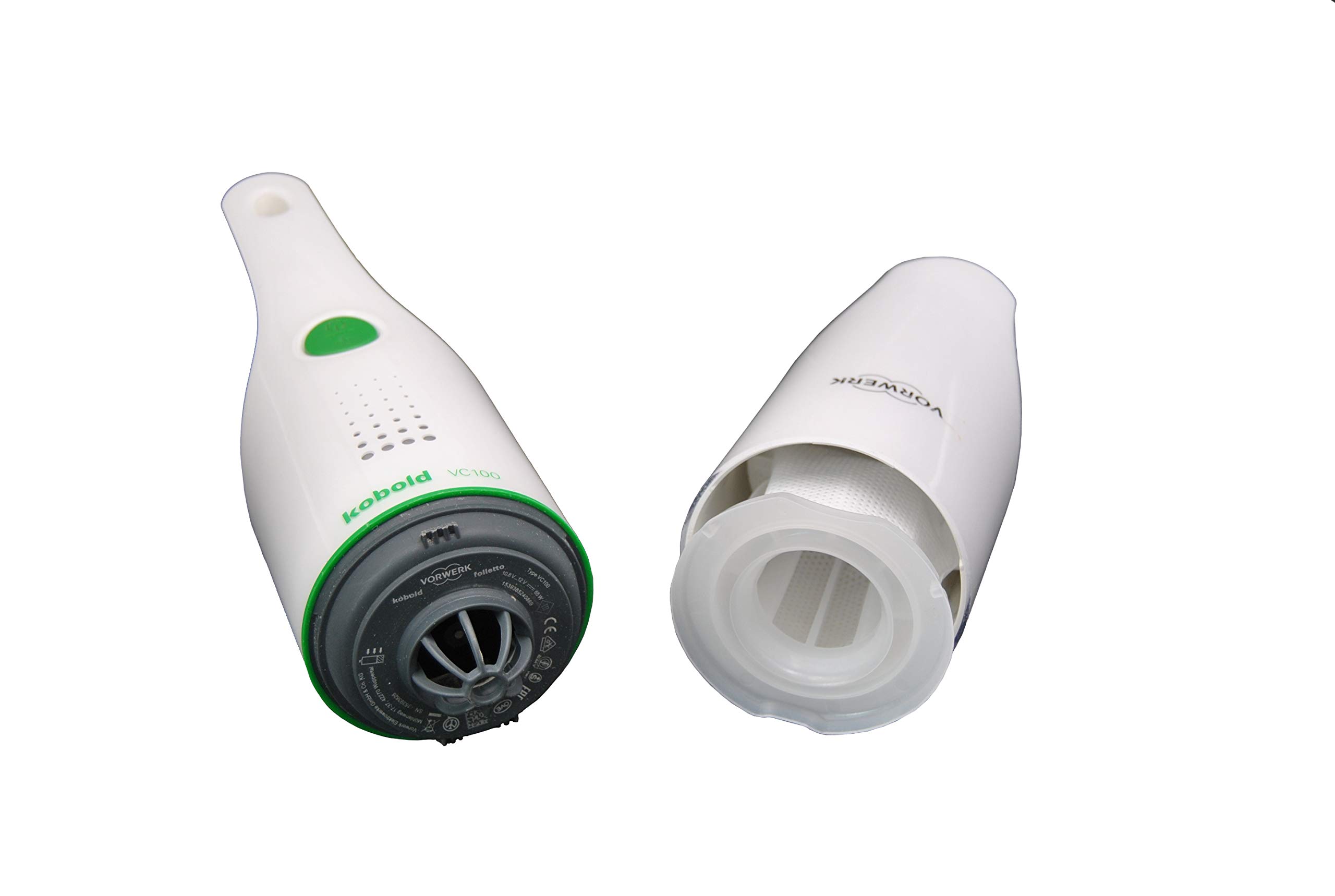 Ricambi Originali vorwerk per Folletto VC100