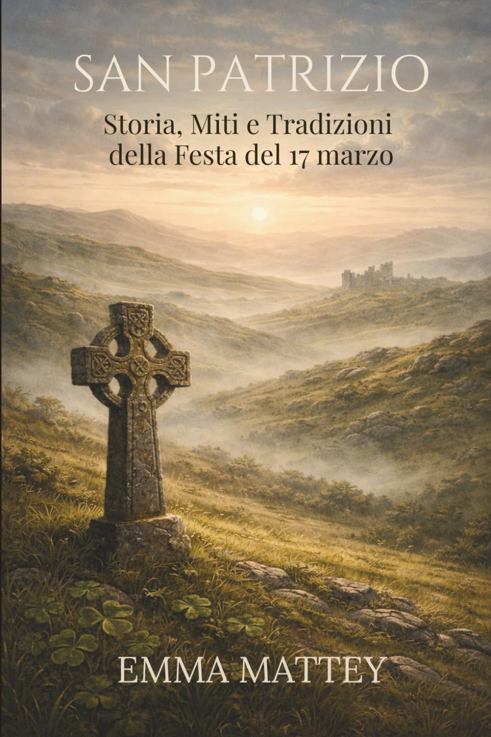 SAN PATRIZIO - Storia, Miti e Tradizioni della Festa del 17 marzo: Origini, simboli e significati di una tradizione millenaria (Tradizioni & Folklore)