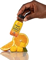 Vista 28 de ETHANS Organic Pineapple Aloe Energy Shots 6 Pack, 2 FZ