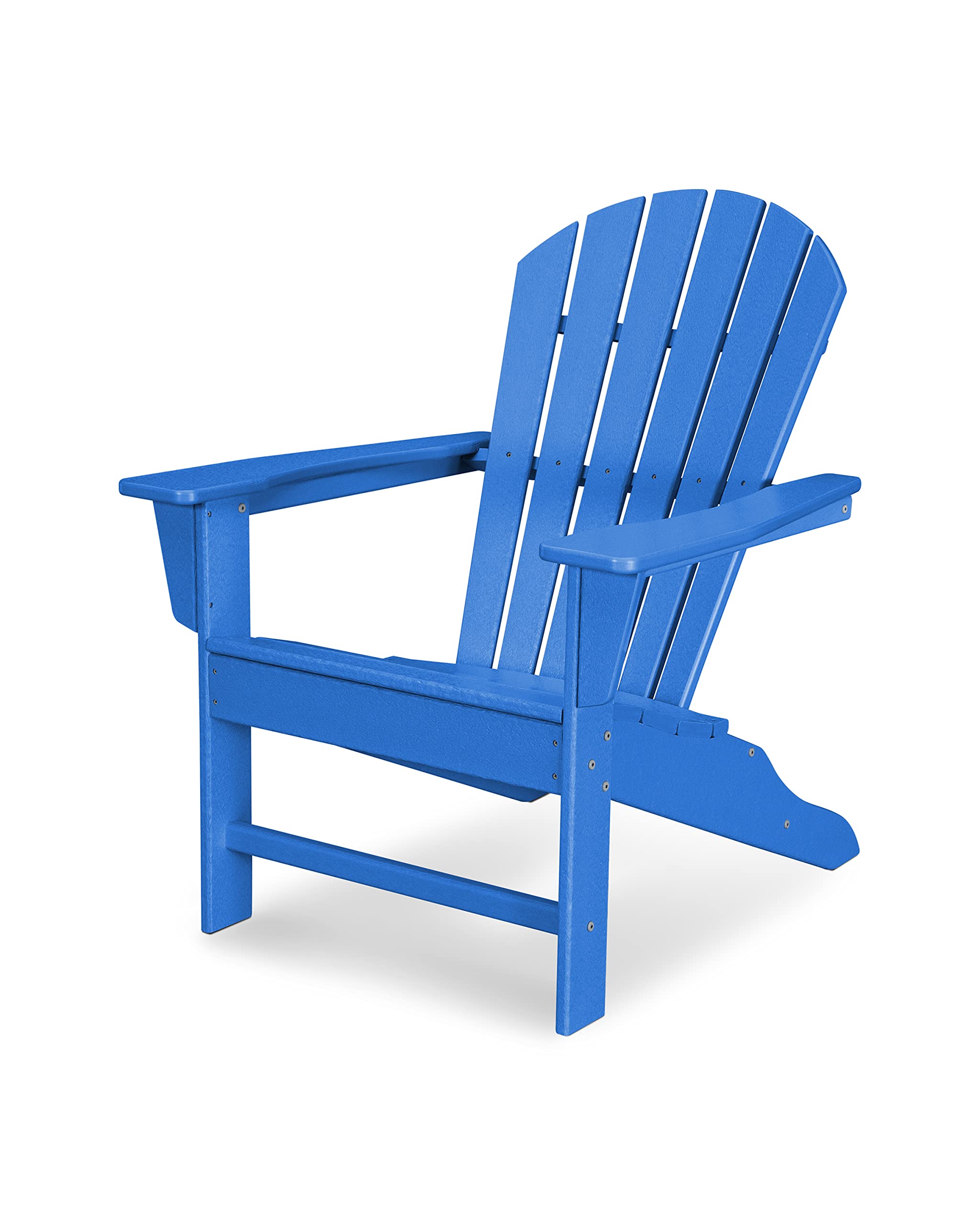 POLYWOOD South Beach Adirondack Chair