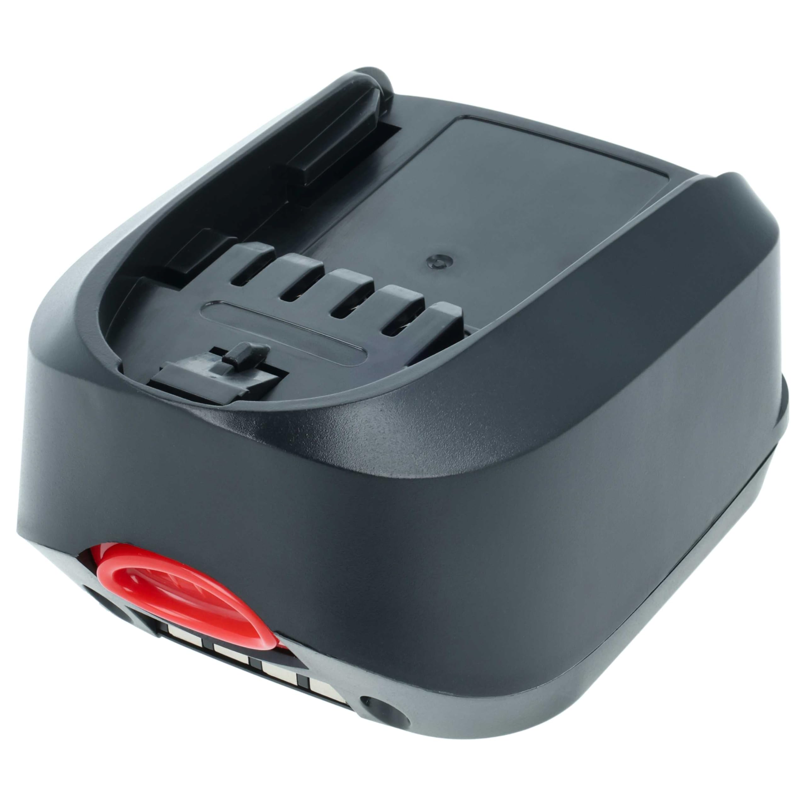 vhbw Batterie Compatible avec Bosch AdvancedDrill 18