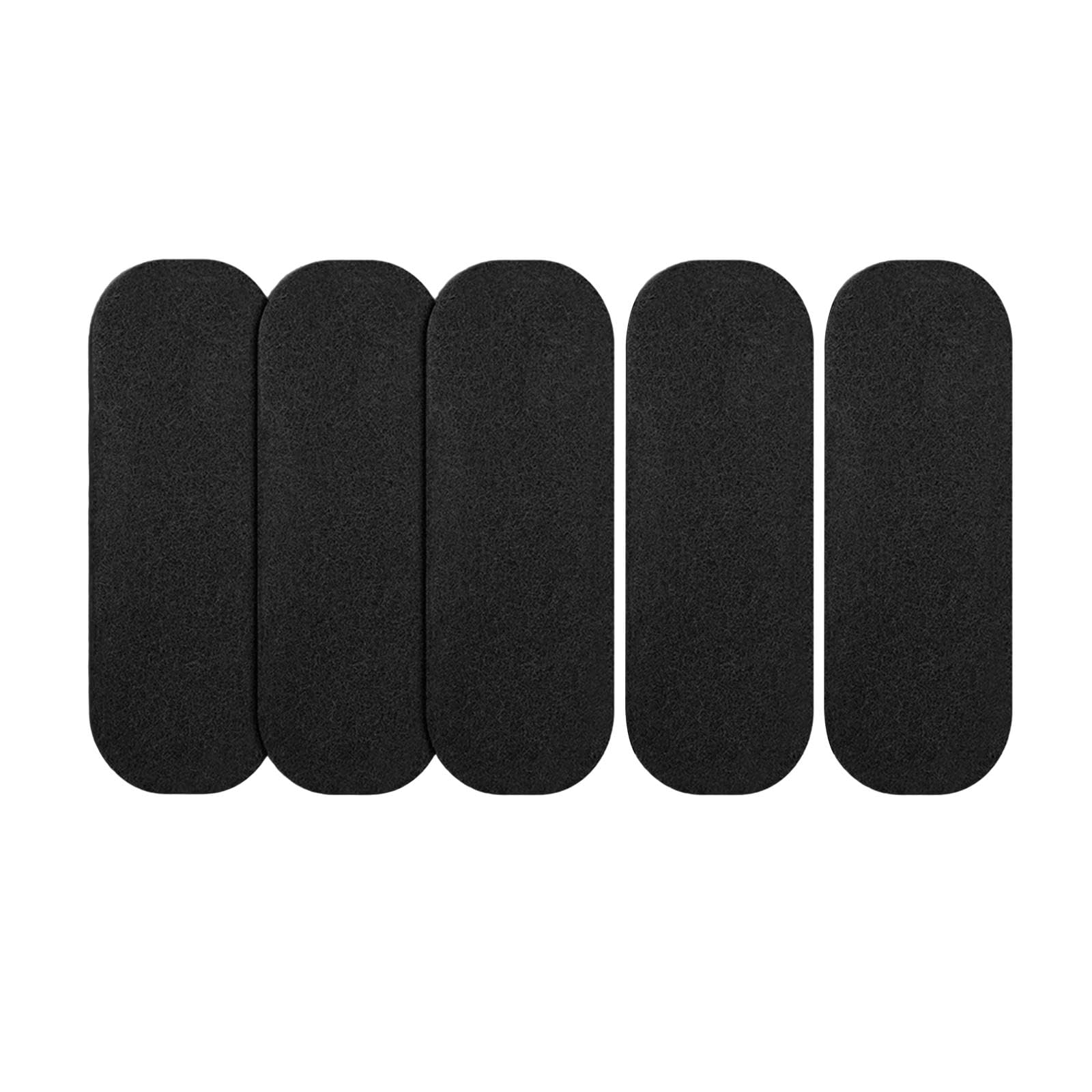 5X Ceiling Fan Filter Kit Fresher Blades for Living Room Bedroom Ceiling Fan Home & Garden | Home Improvement | Heating Cooling & Air | Air Filters | Home & Garden | Home Improvement | Heating Cooling & Air | Air Filters-image-15