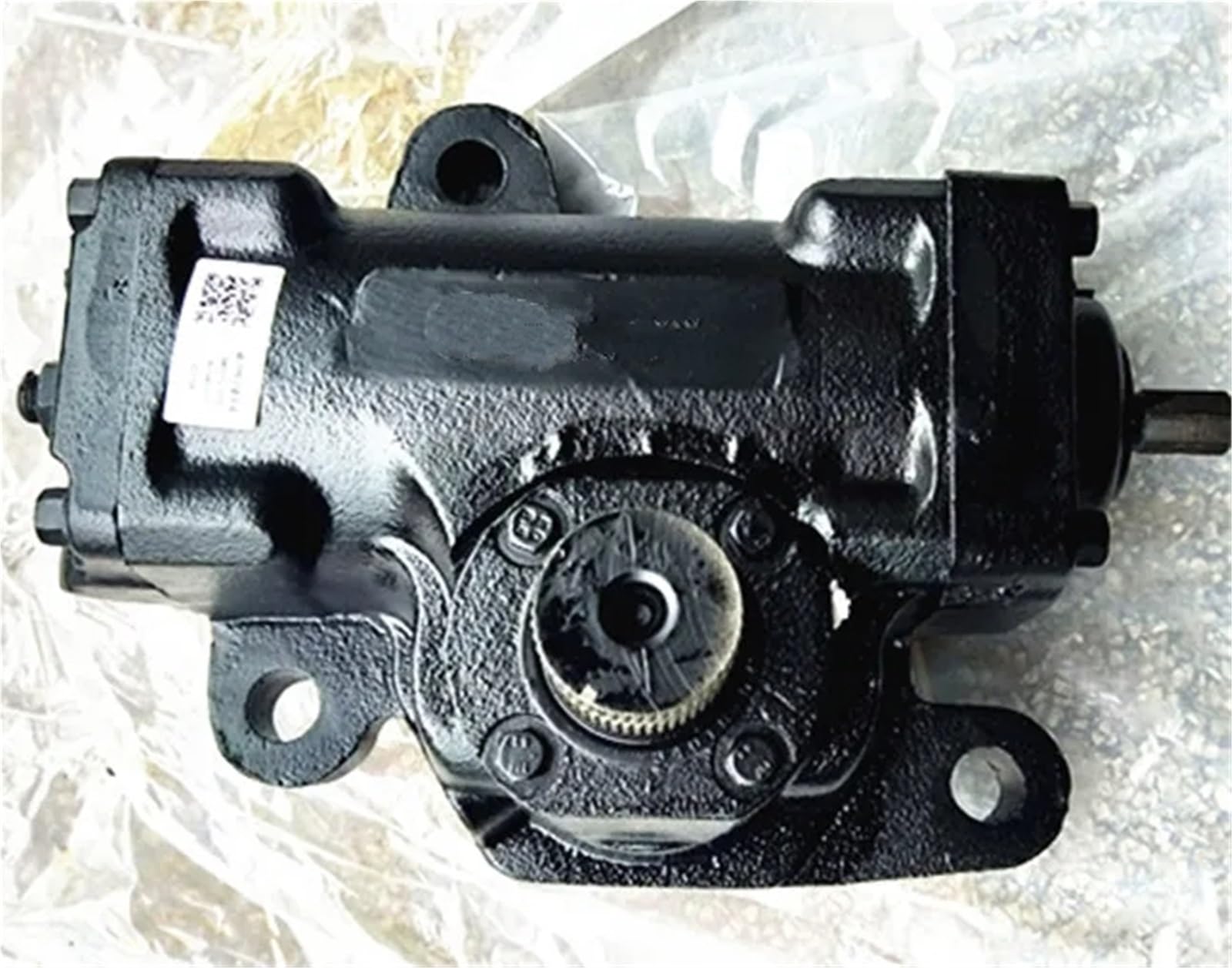 Assemblaggio della trasmissione automobilistica 3401G-010 Scatola dello sterzo idraulico per Dongfeng EQ153