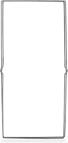 Miniatura 2 de Midwest Organizador de guantes y bolsa de equipos soporte portátil para bolsas de basura de 33 a 39 galones, estilo 52H8, versión 2018, paquete de