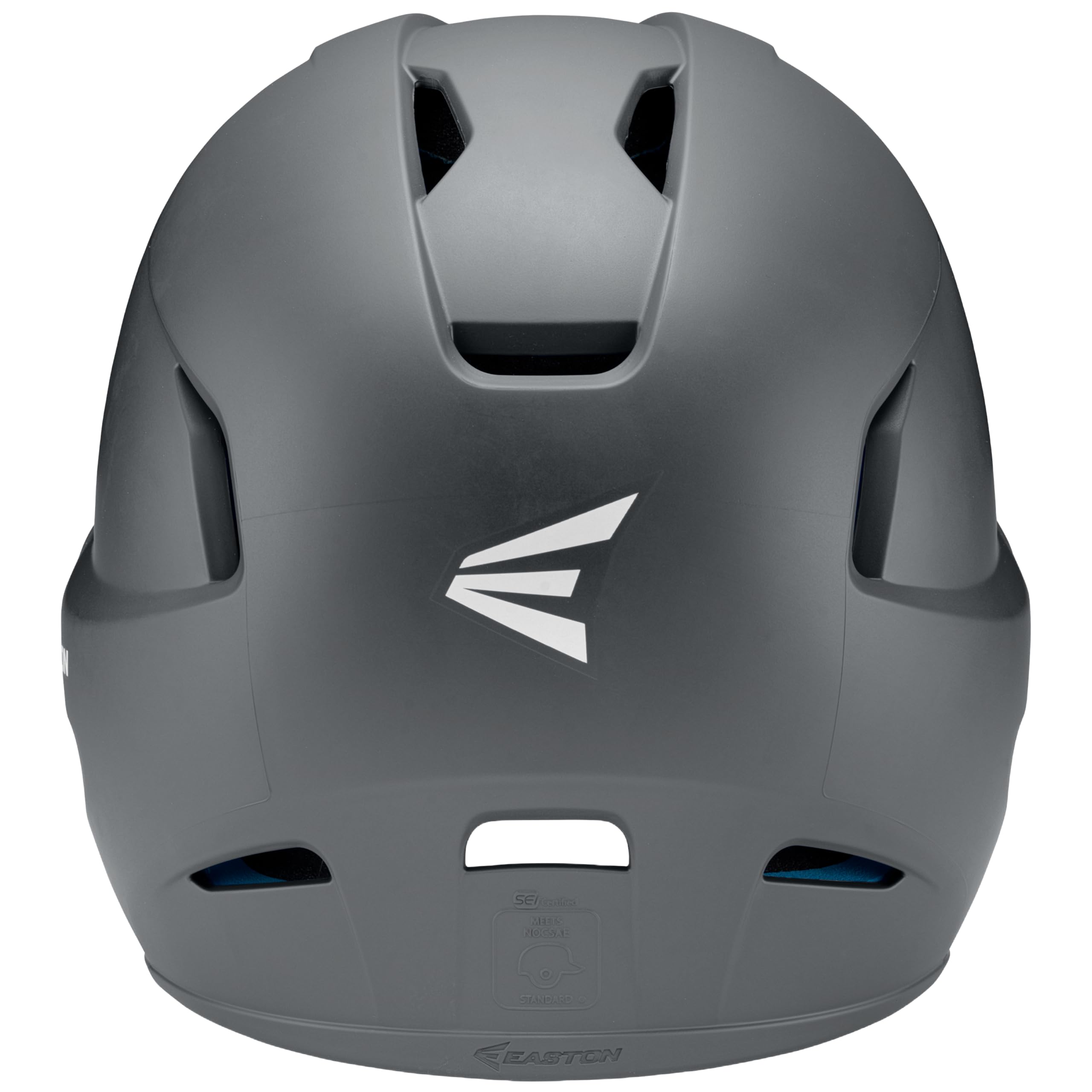 Easton Z5 2.0 Batting Helmet | XL | Matte Color Finish | Baseball Softball | 2019 | Dual-Density Impact Absorption Foam | High Impact Resistant ABS Shell | Moisture Wicking BioDRI Liner
