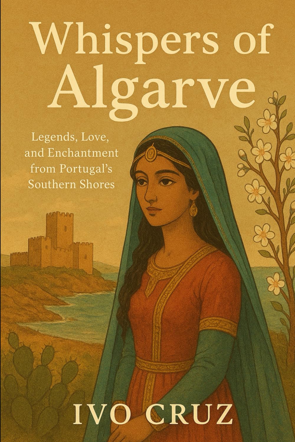 Whispers of the Algarve: Legends, Love, and Enchantment from Portugal’s Southern Shores
