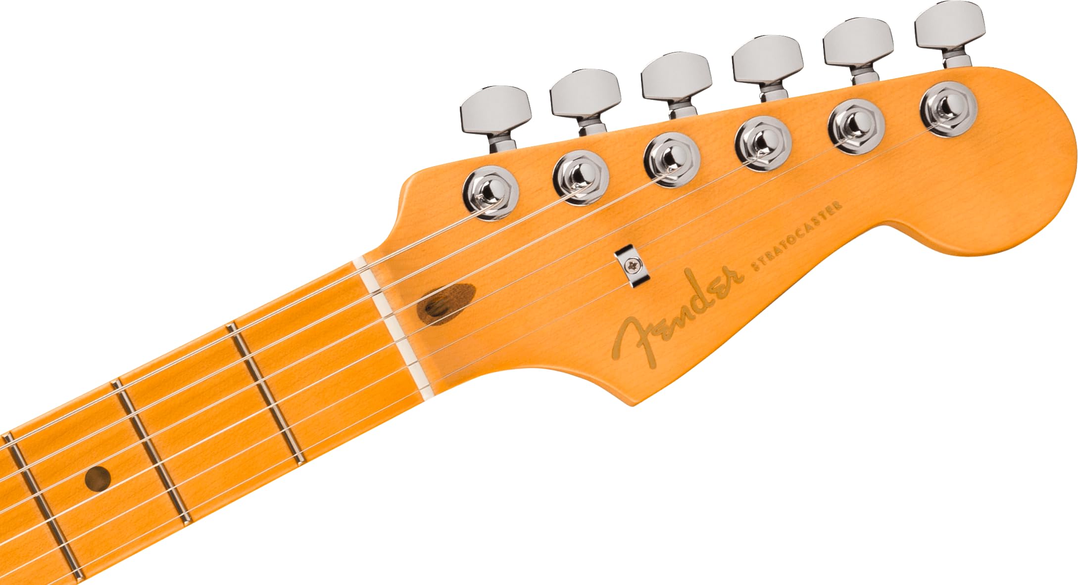 Amazon.com: Fender American Ultra II Stratocaster HSS Electric 