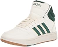 Men's Hoops 3.0 Mid Basketball Shoe