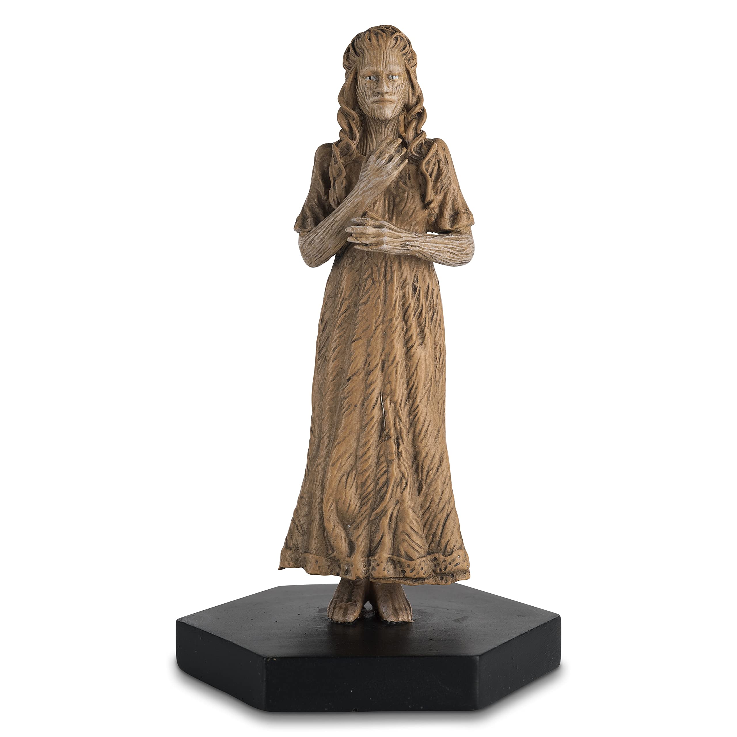Eaglemoss Collections Doctor Who - Eliza Figurine - Doctor Who Figurine Collection