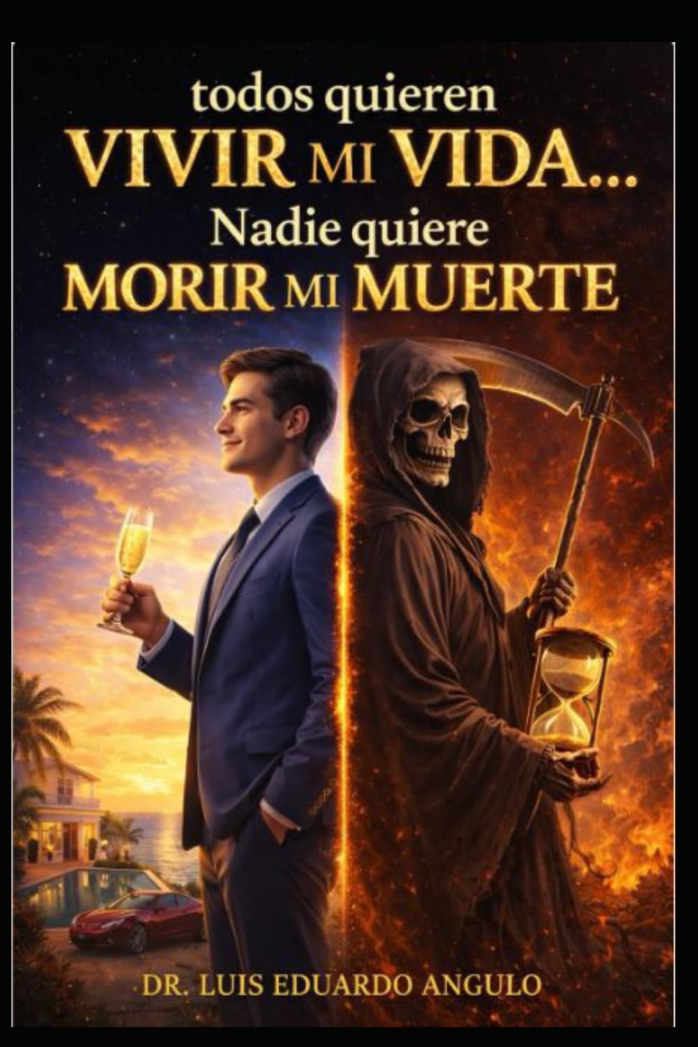 TODOS QUIEREN VIVIR MI VIDA, NADIE QUIERE MORIR MI MUERTE: Una reflexión sobre el juicio colectivo y el costo humano de la opinión pública