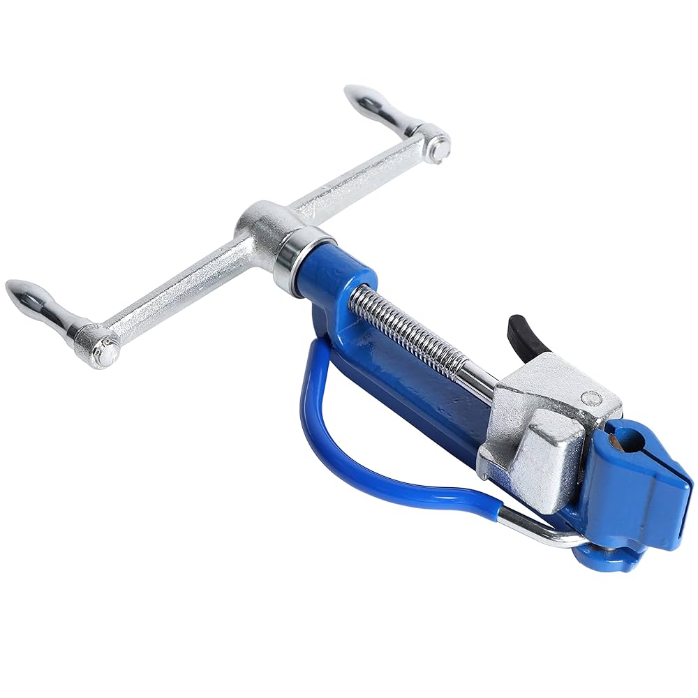 Clusterasia Tension and Cutting Tool November 13, 2025 Philippines Tensioning Tool with Cutter November 13, 2025 Philippines