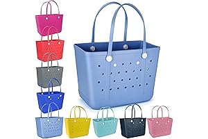 Simply Southern Open Tote Bag: Your Perfect Everyday Essential