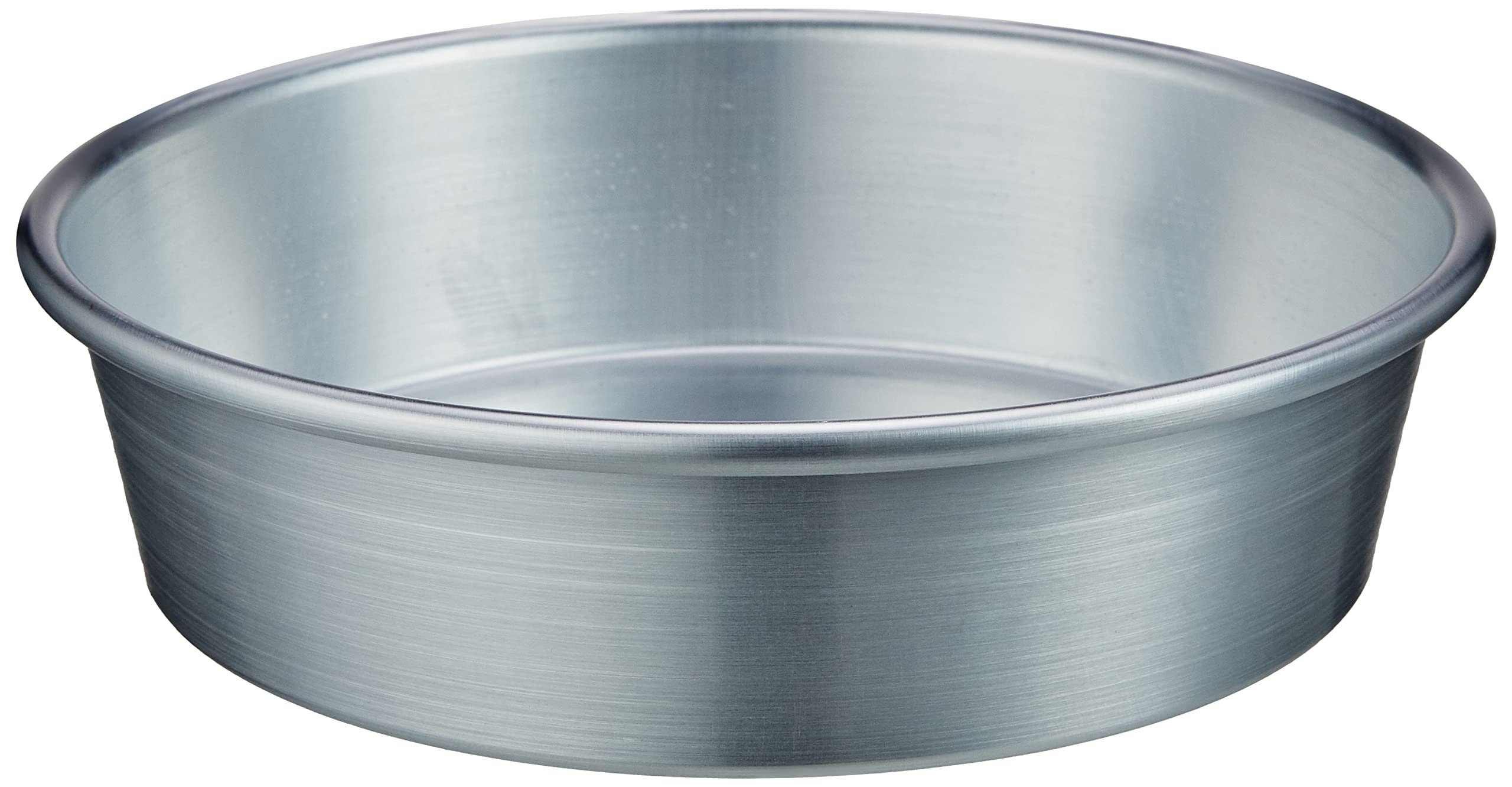 Tortiera Conica Agnelli 24cm - Alluminio Per Dolci E Pizza - Foto 9