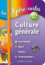 Download Apéro-cartes Culture Générale PDF