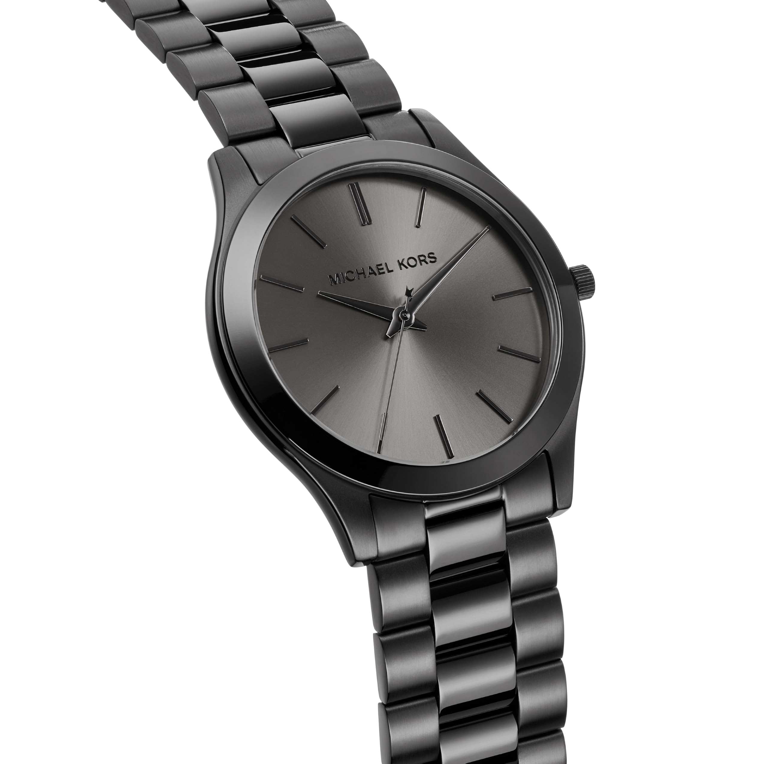 Michael Kors Runway Watch für Herren
