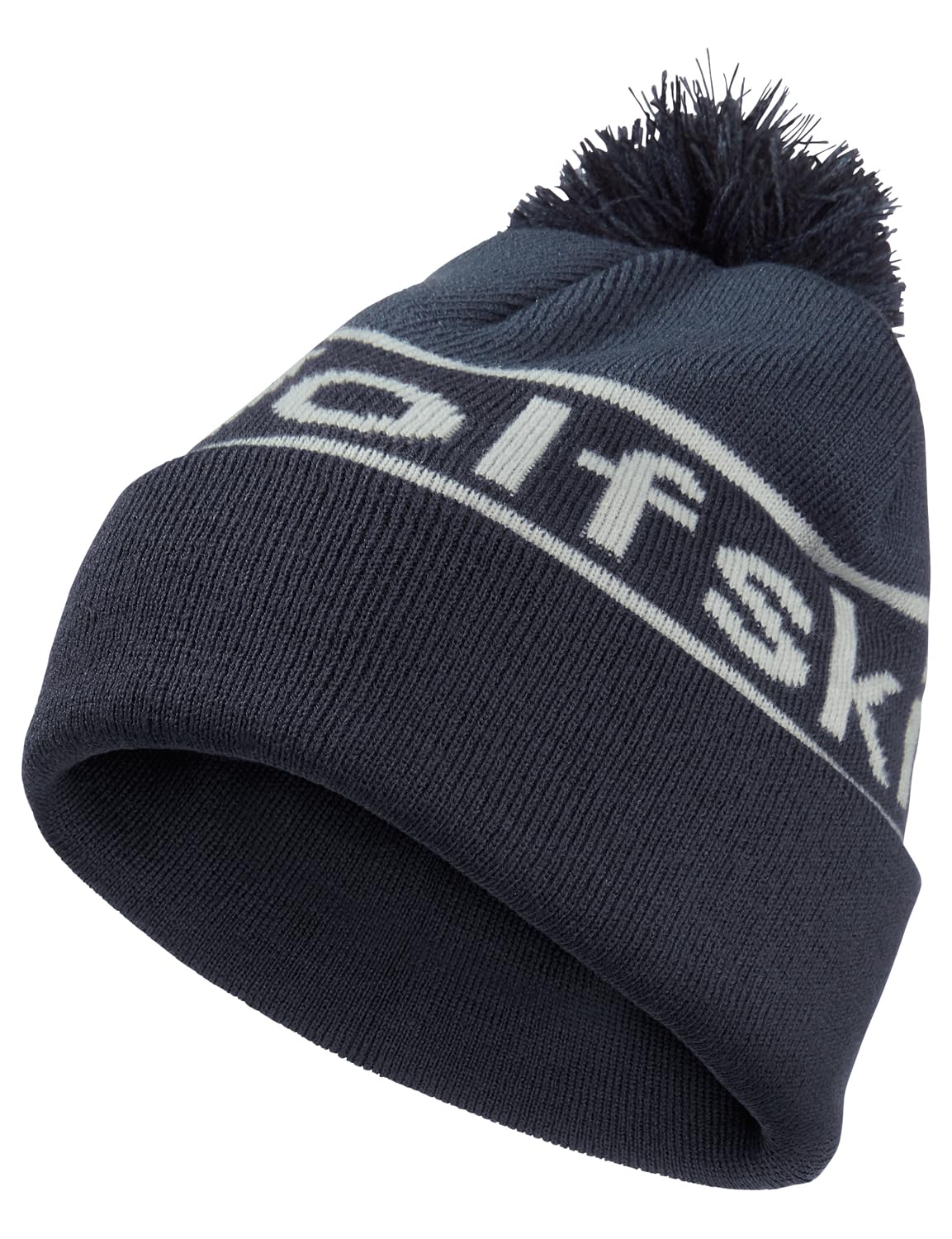 Jack Wolfskin Unisex Jack Beanie Hat Dark Navy
