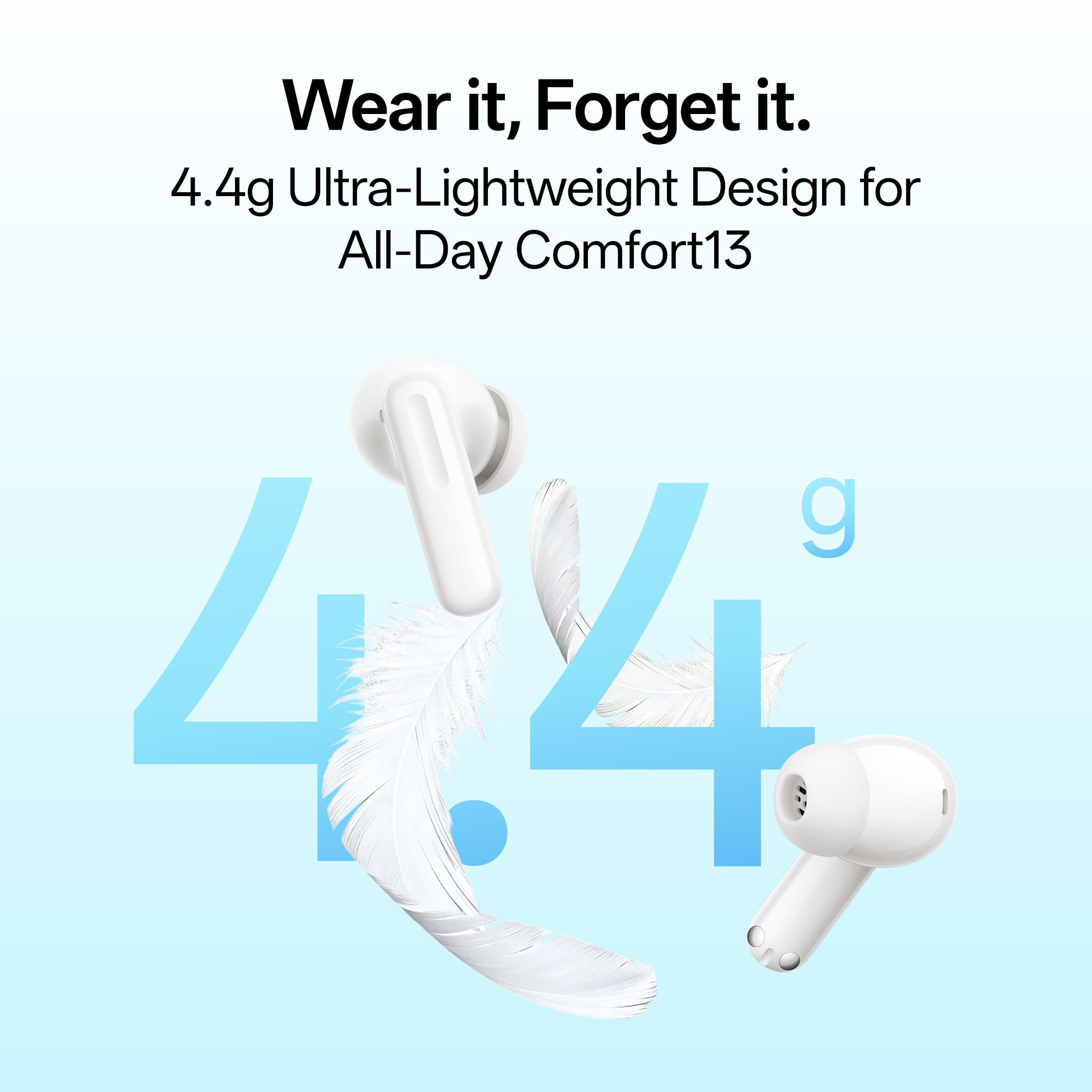 OPPO Enco Air5 Pro Earbuds - ANC & Hi-Res Audio -18 OPPO Enco Air5 Pro Earbuds - ANC & Hi-Res Audio -18