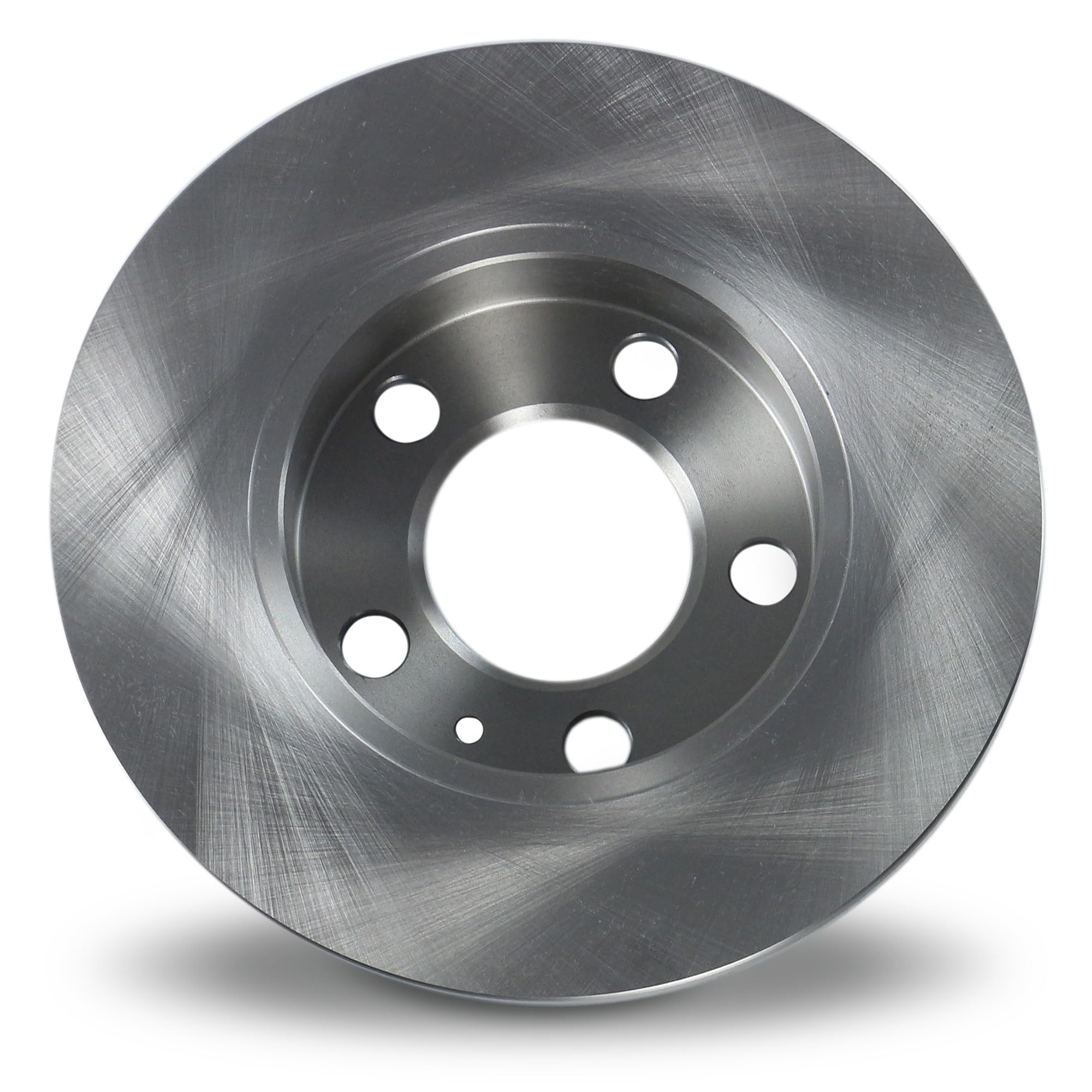 Bremsscheiben Voll Ø232mm + Bremsbeläge Bremsklötze hinten