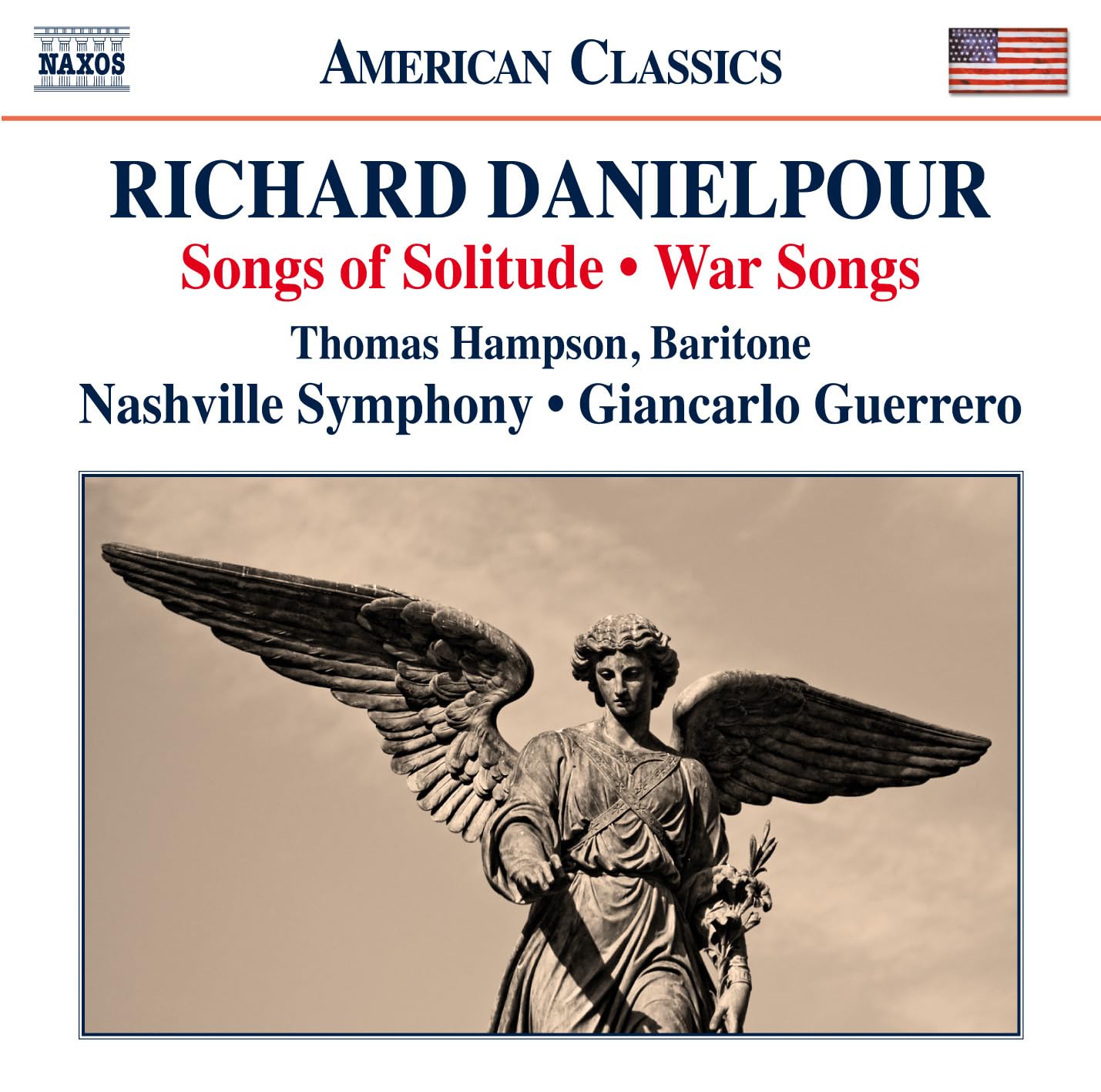 The Nashville Symphony Orchestra & Giancarlo Guerrero