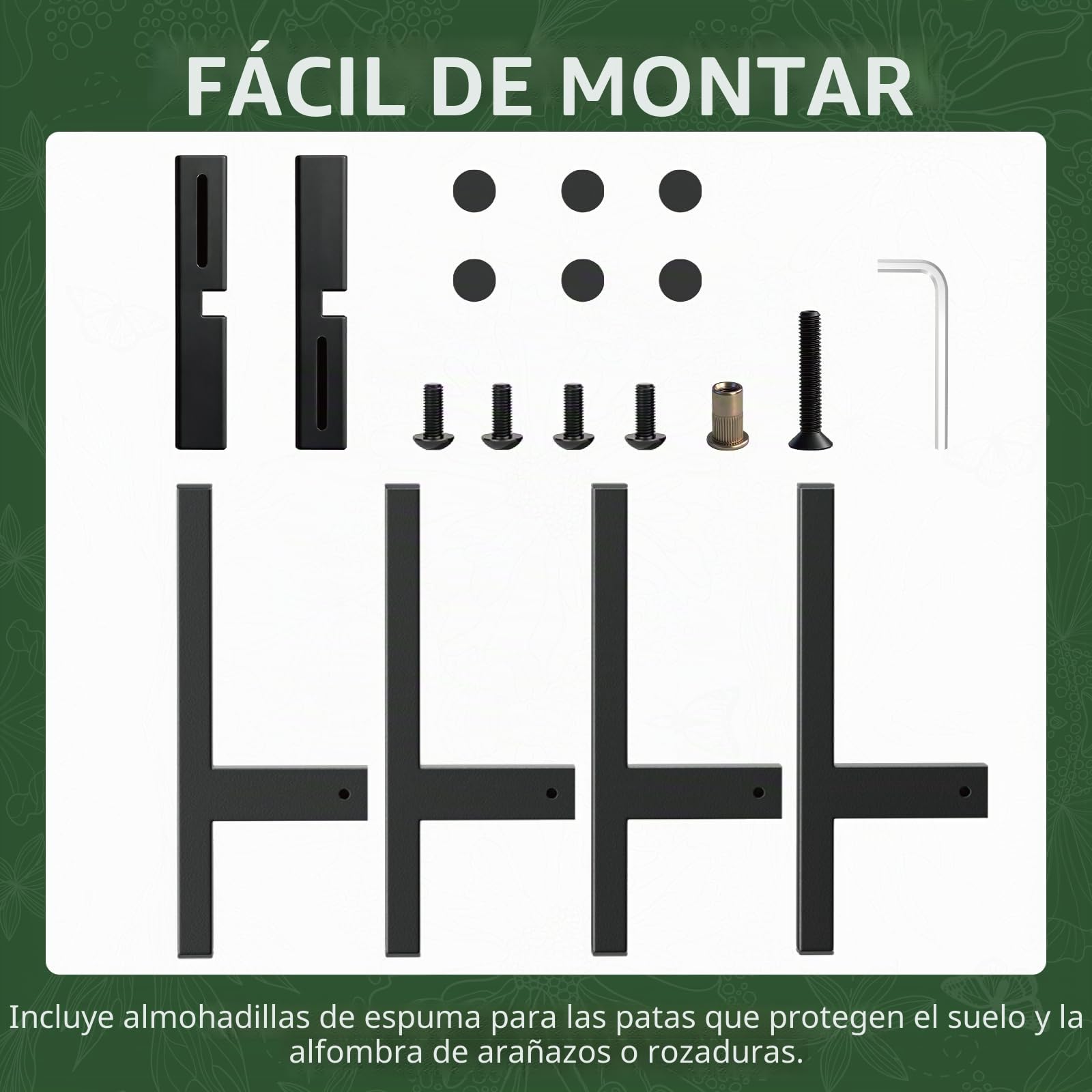 ZMTECH Soporte ajustable para plantas de metal negro, 20 – 35 cm, moderno soporte para macetas Midcentury para plantas en macetas en interiores y exteriores, para esquina de la habitación, balcón,