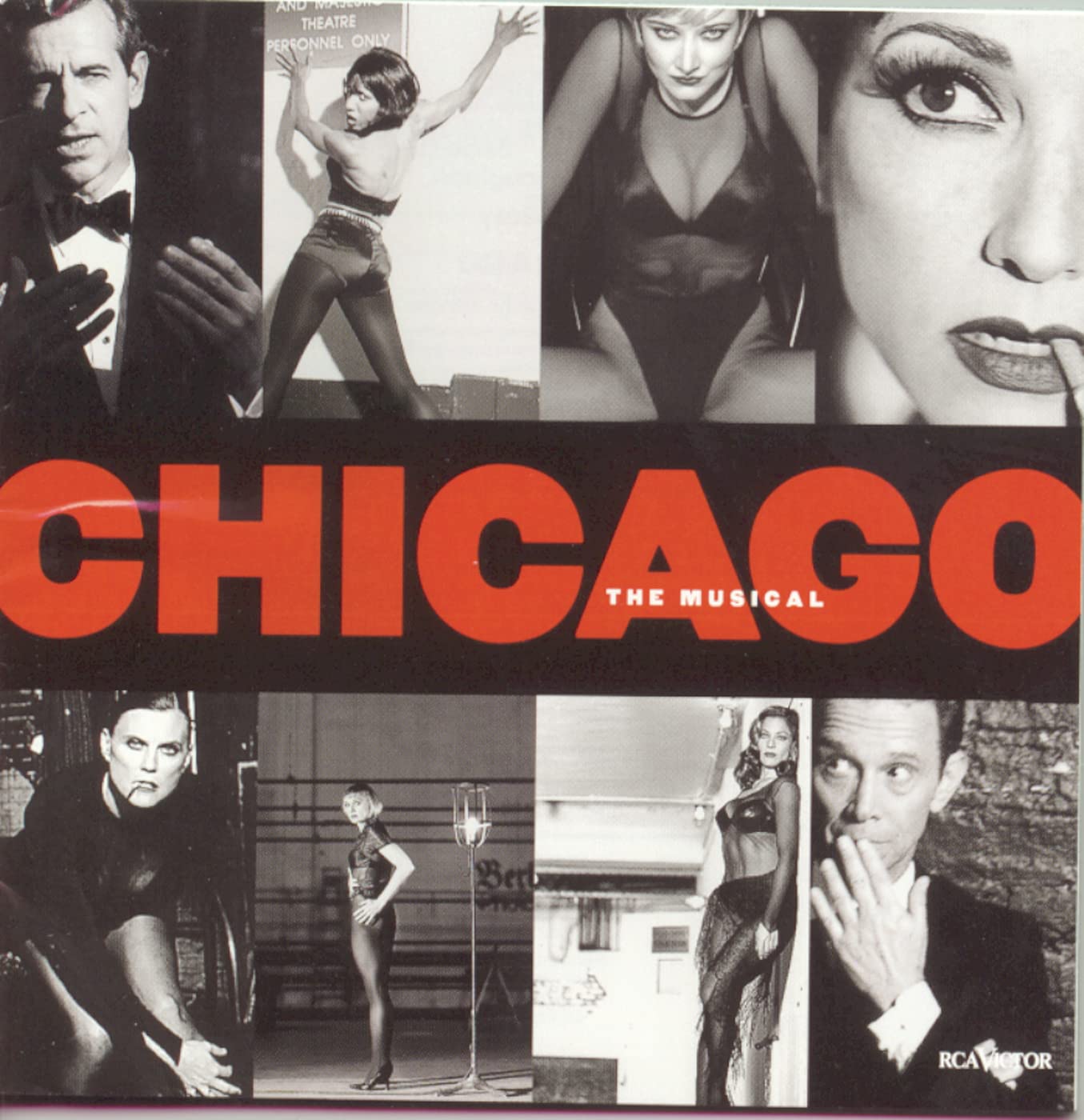 Chicago Ensemble (1997)