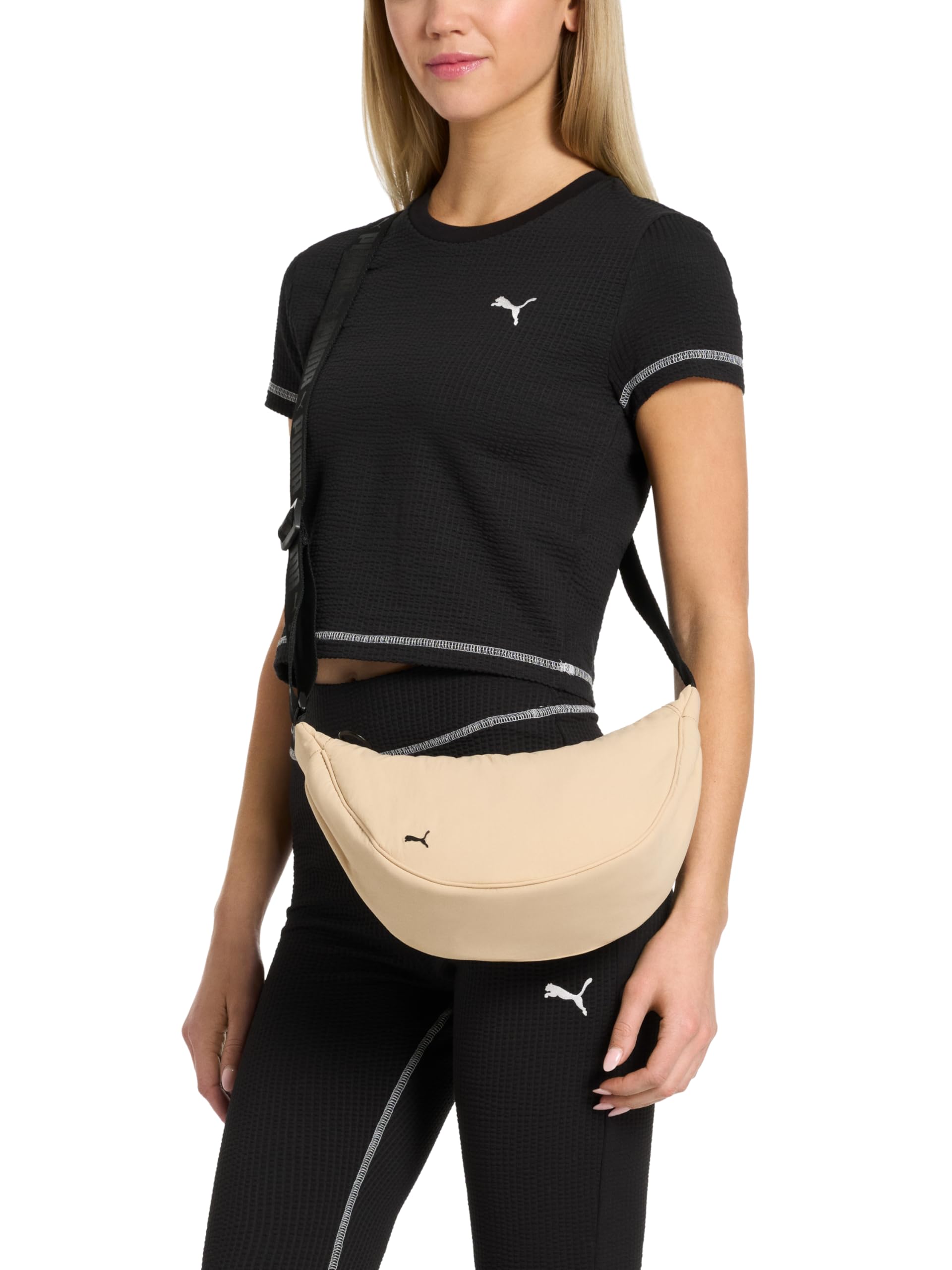 PUMA Neighborhood Crossbody Bag - Bolso cruzado Mujer