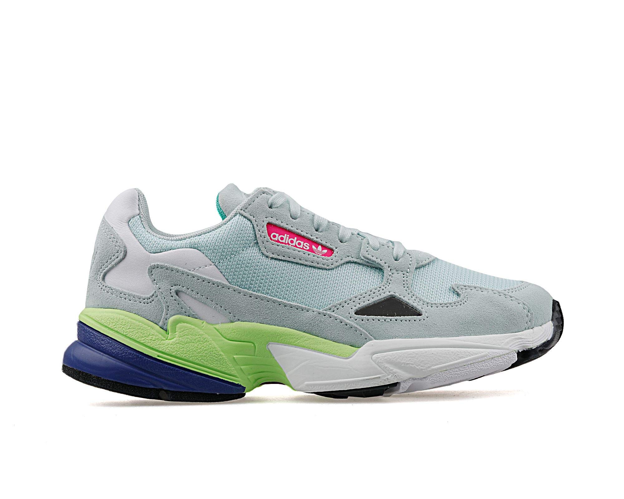 adidas Damskie buty wspinaczkowe Falcon W