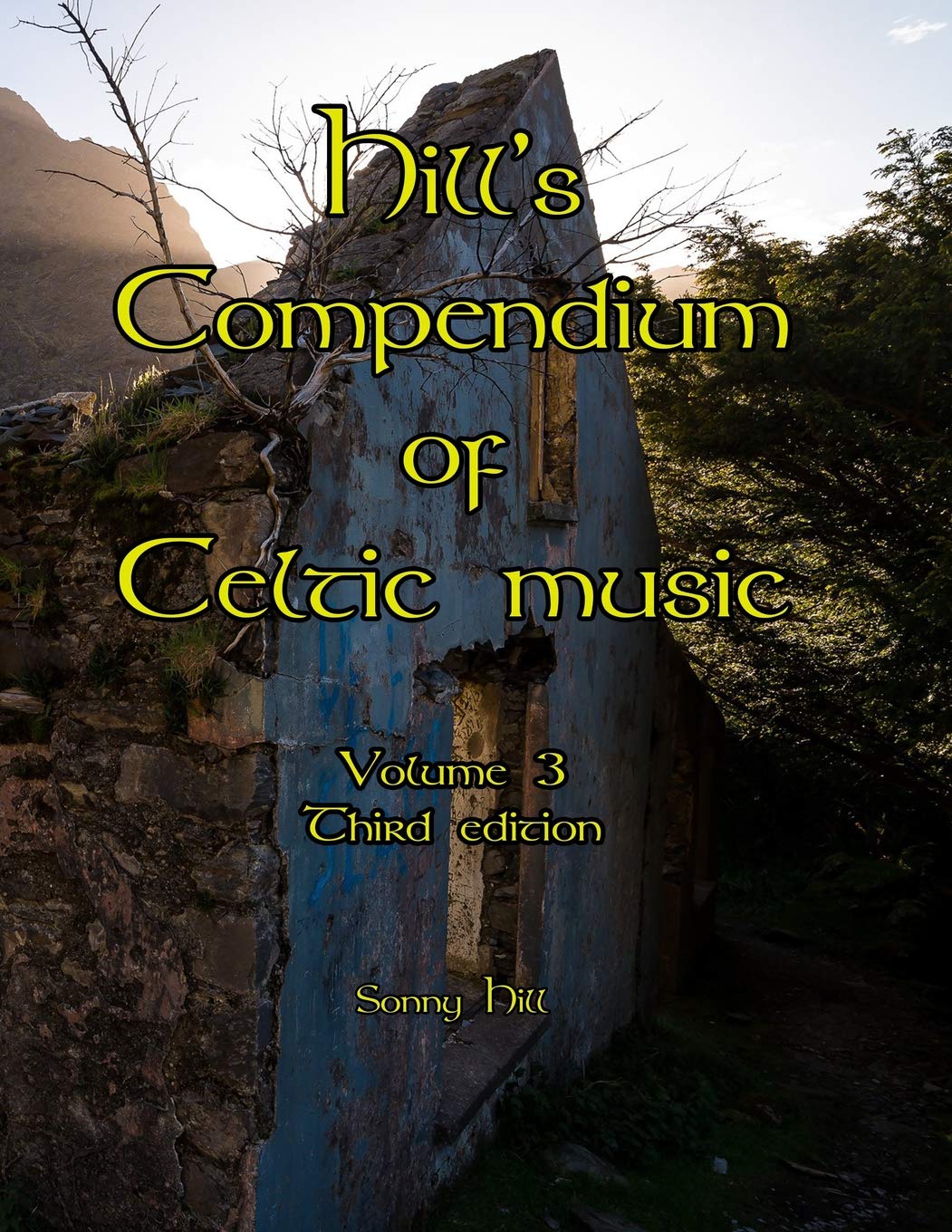Compendium of Celtic Music Volume 3, anthologie de prestige