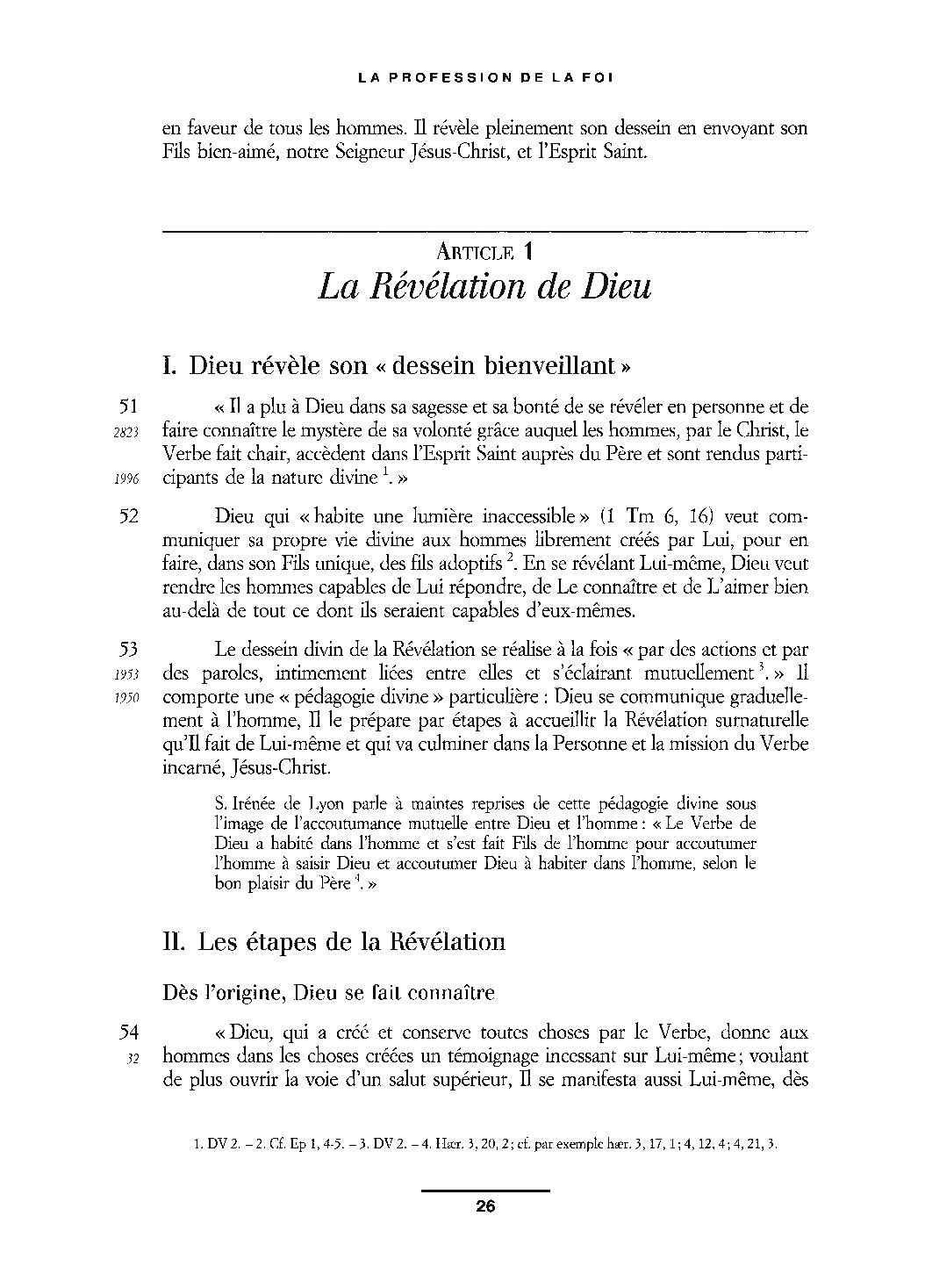 Catéchisme de l'Eglise catholique - nouvelle couverture
