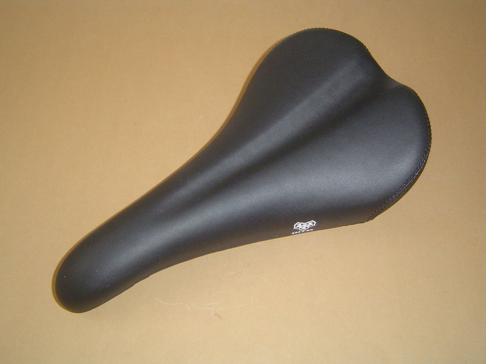 MTB WTB Pure V saddle.