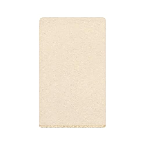 Miniatura 653 de Hudson Baby - Paños unisex de franela de algodón para bebé, avión, talla única