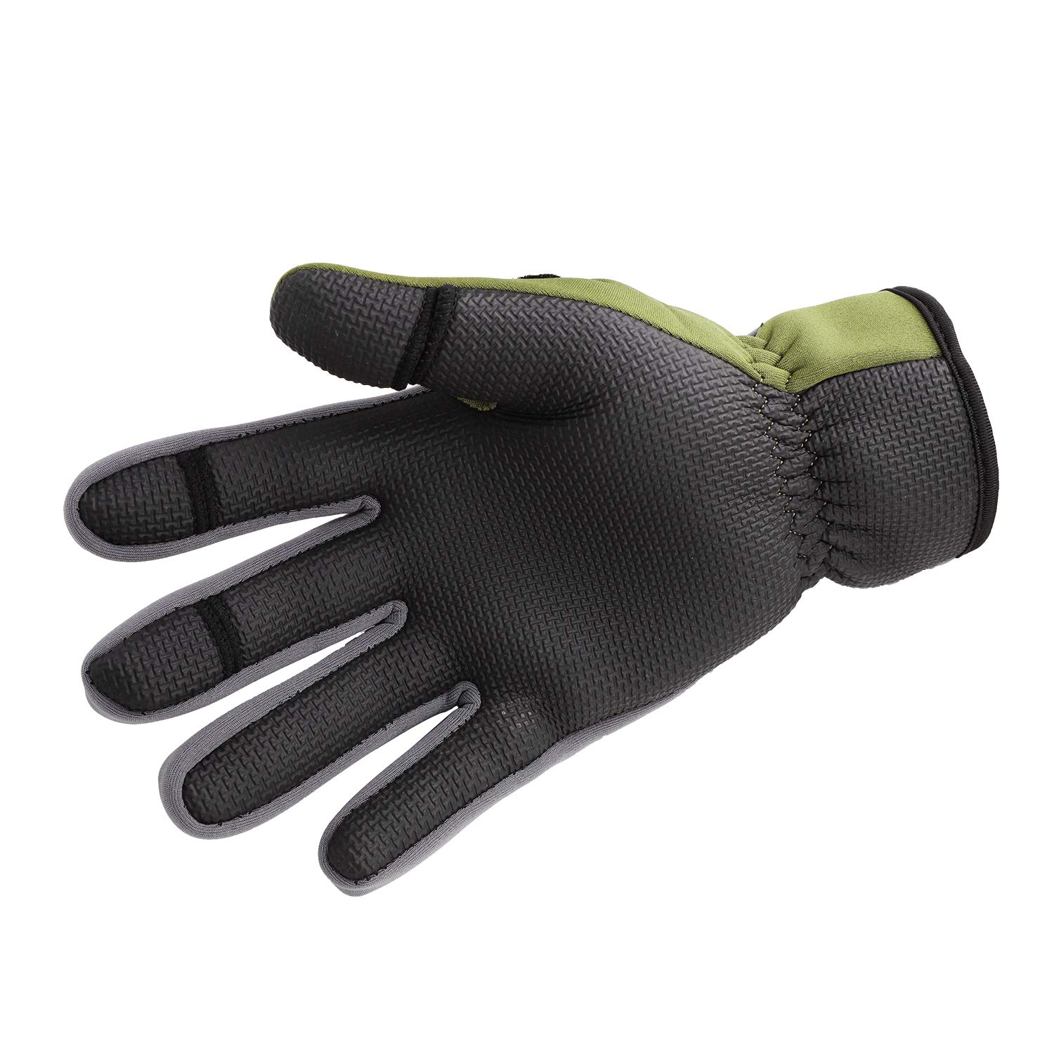 Amazon | フィッシンググローブ 釣り手袋 メンズ レディース