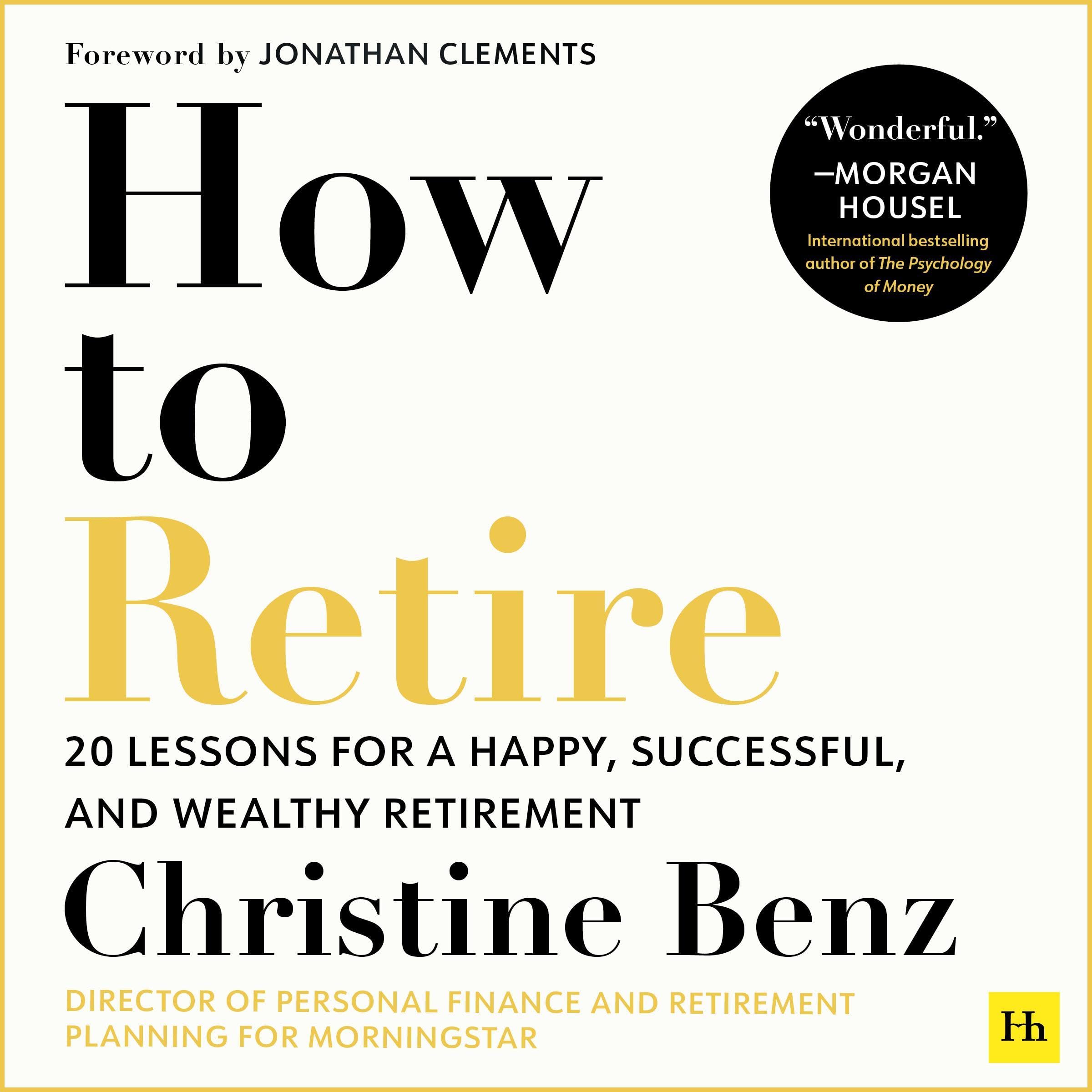 How to Retire