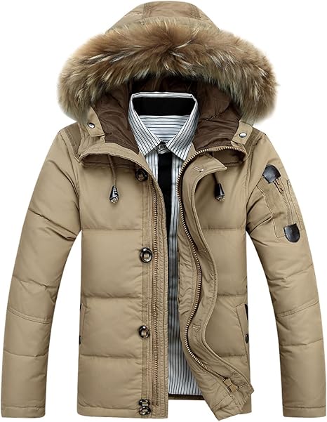 Mujer Max\u0026Co. Parka de tejido técnico de algodón - ORATORIA Verde Caqui |  Abrigos Y Parkas \u003e KaiserME