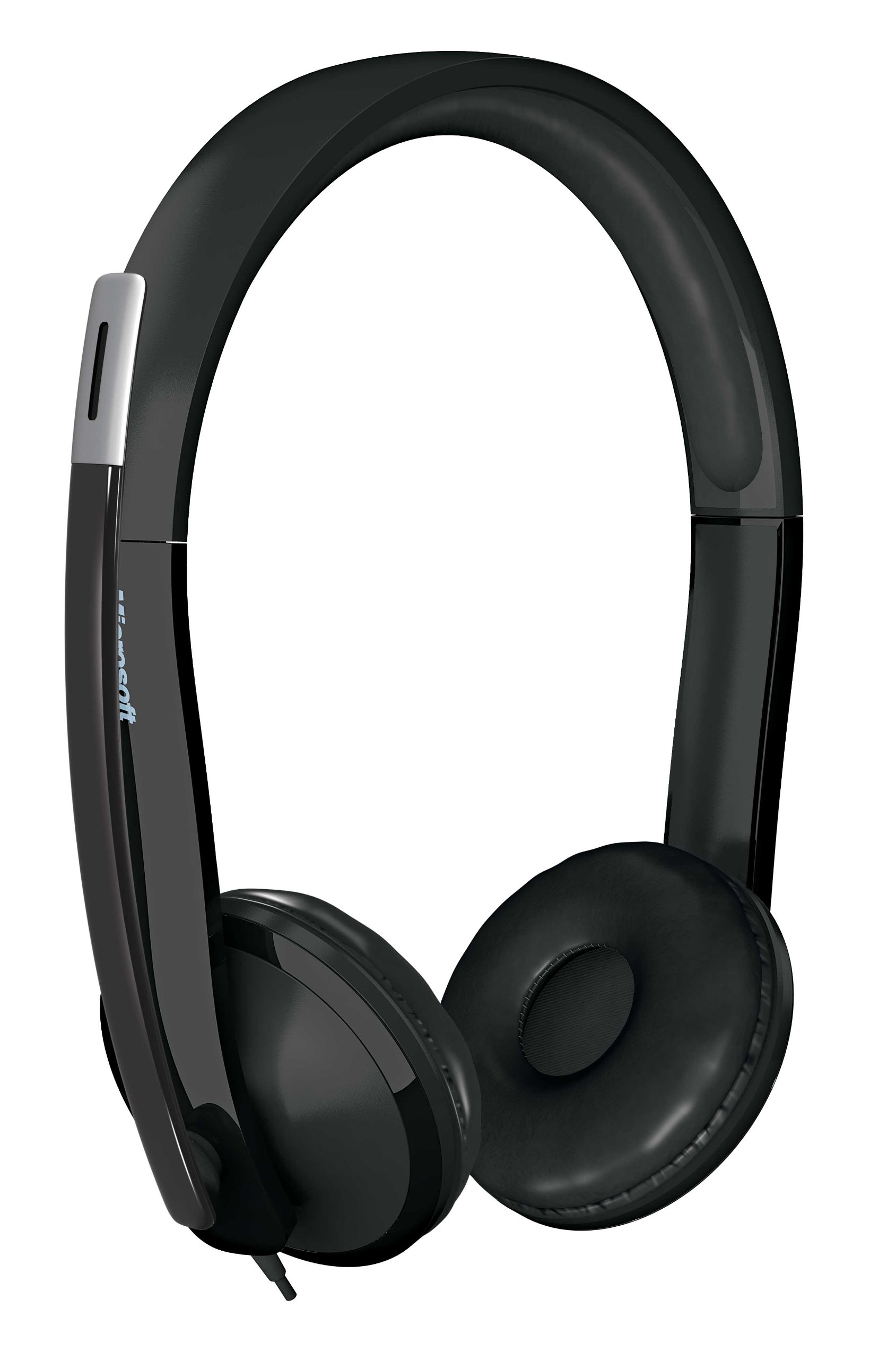 Amazon.co.jp: マイクロソフト ヘッドセット 有線/USB接続 LifeChat LX