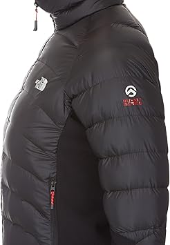 doudoune summit series