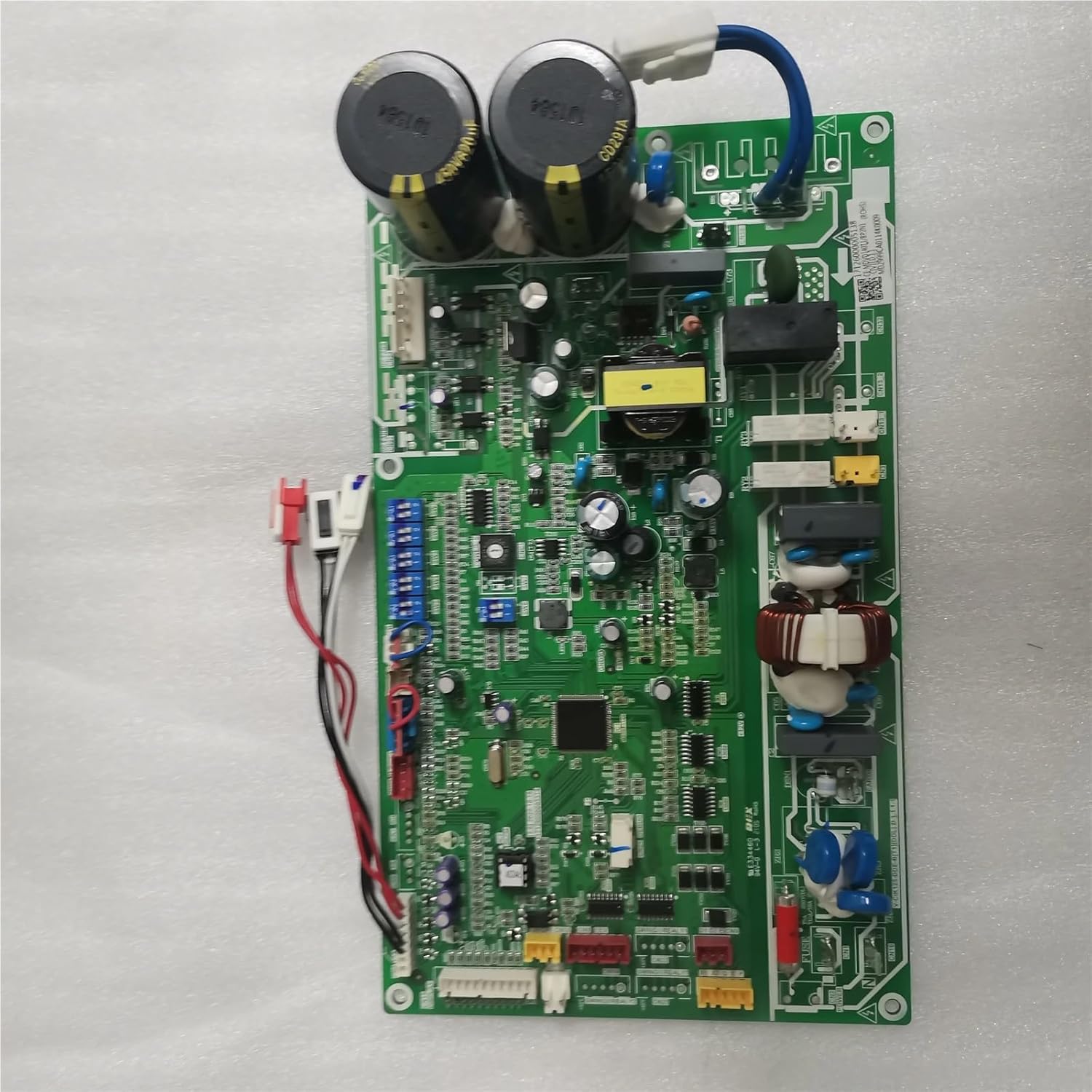 Central air Conditioning Motherboard 17126000003314 17126000005138 CE-MDVD140T1/BP2N1-C [V1]. D.1.1(17126000003314)