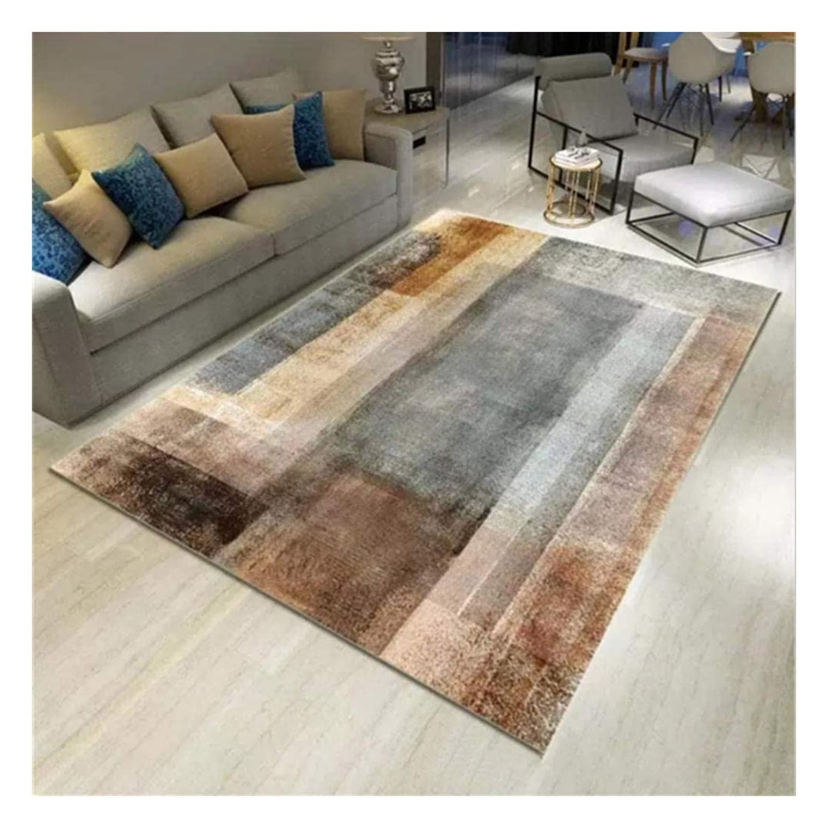 Tapis de cuisine et couloir antidérapant pour réchauffer vos espaces de vie