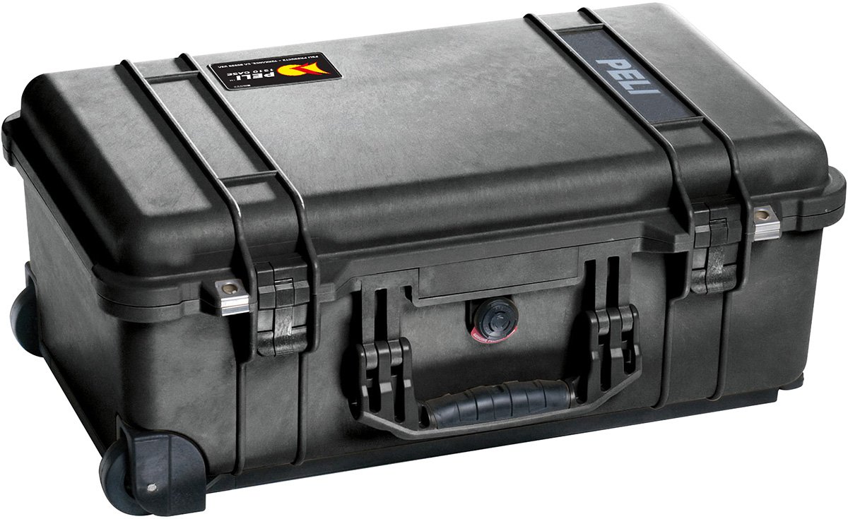PELI 1510 Professioneller Trolley