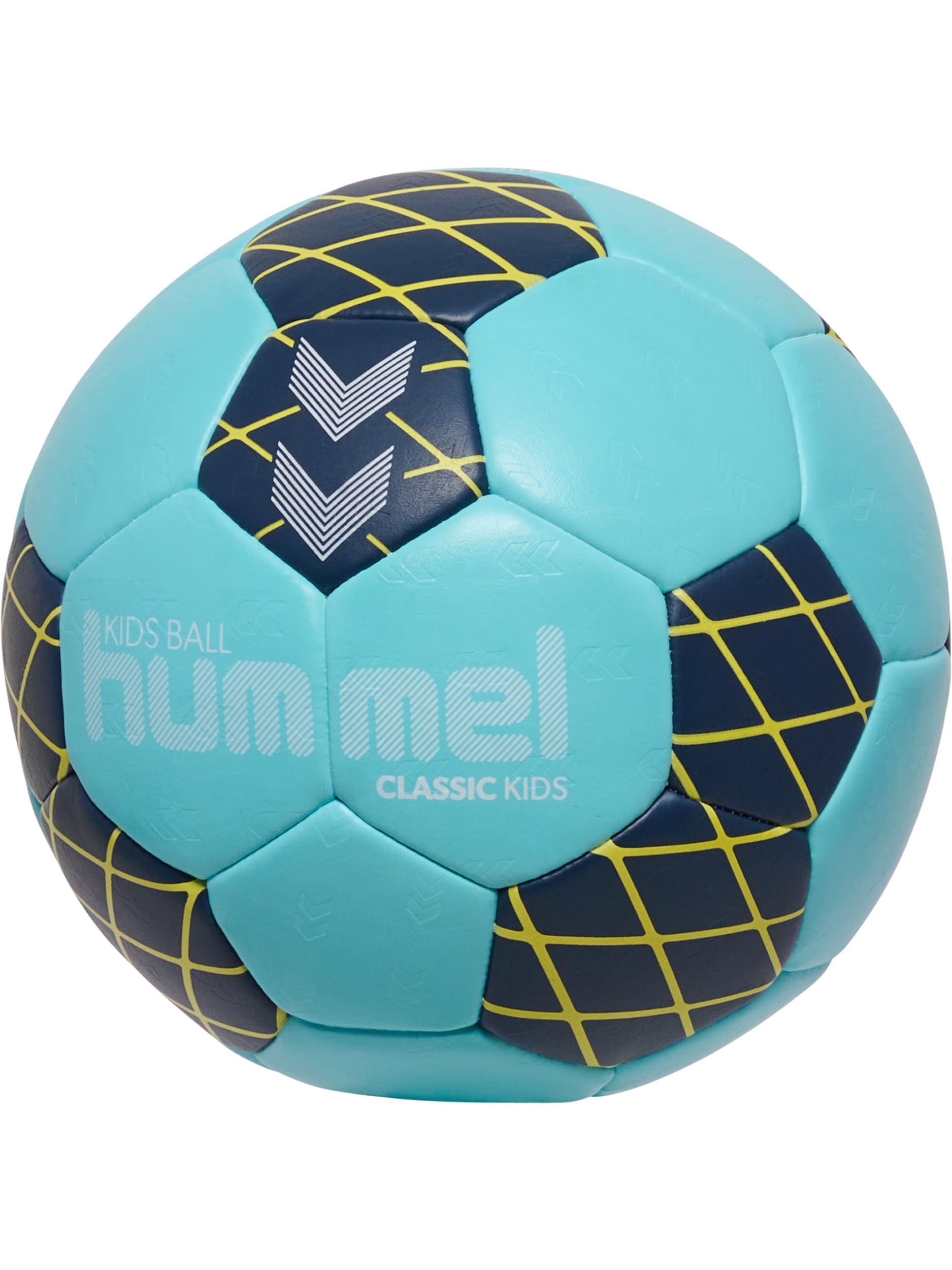 hummel hmlCLASSIC Kids HB, Light Blue/Navy/Yellow, 0