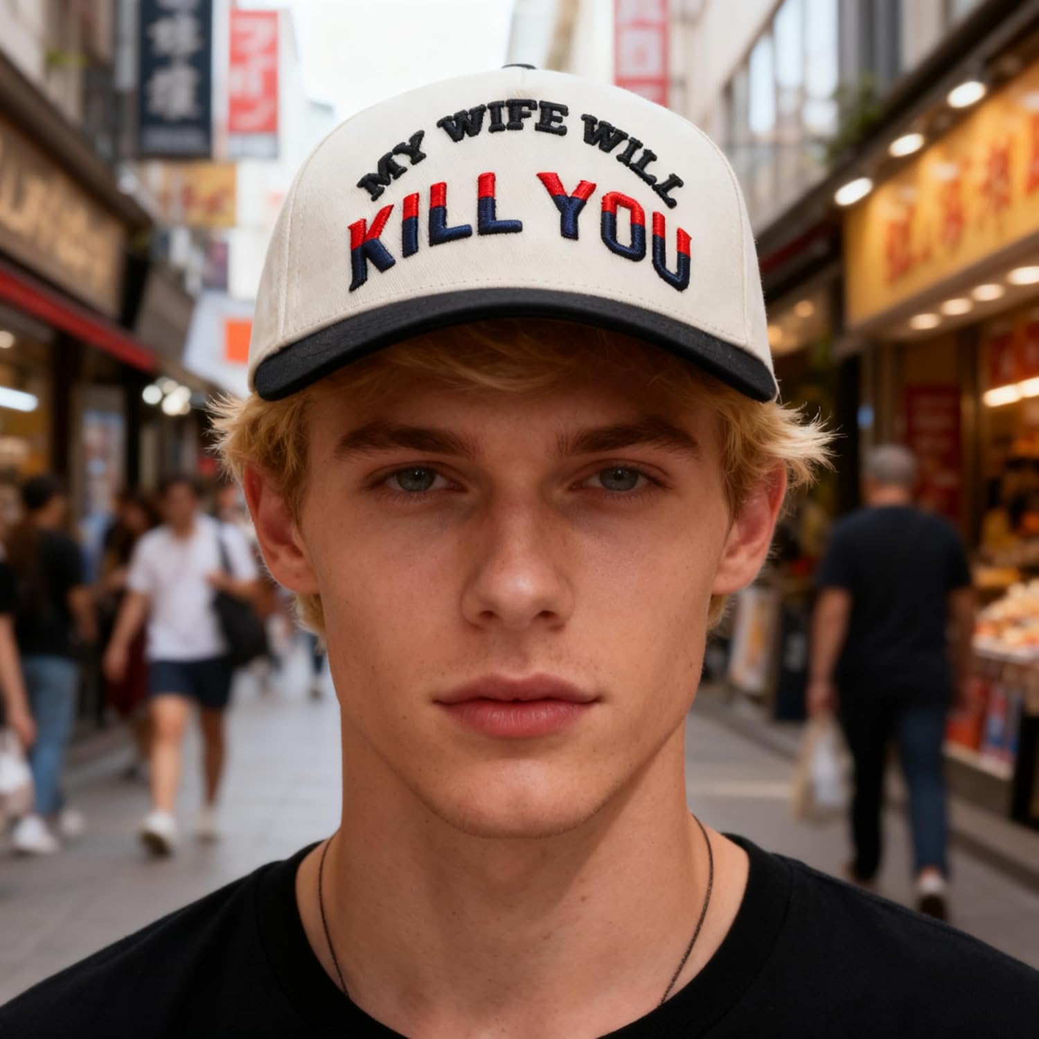 Sports Hat, Baseball and Football Design - Image 4