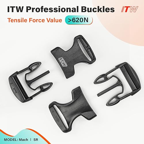 Miniatura 5 de Arnés para perro sin tirones, arnés retráctil 2 en 1 con bloqueo automático, malla reflectante transpirable y asa, juego de correa ajustable para